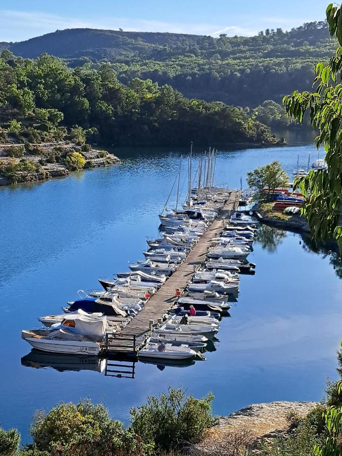 La Grangeonne Esparron-de-Verdon