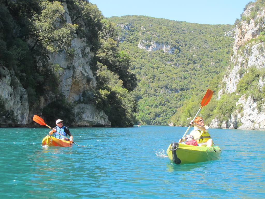 Campeggio La Grangeonne *